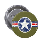 Military Buttons 