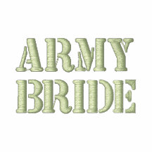 ARMY Bride