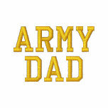 ARMY DAD POLO