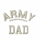 Army Dad Hoody