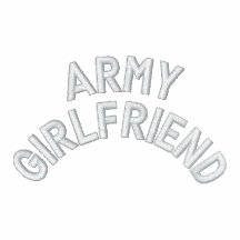 Army Girlfriend Polo