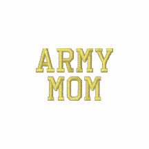 ARMY MOM POLO