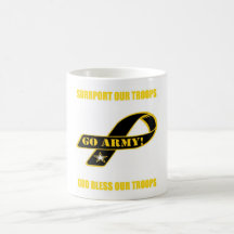 army mug