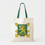 Army of Finland Tote Bag