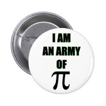 Army of Pi. Buttons