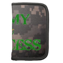 Army Princess Organizers