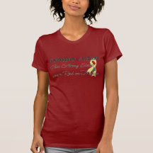 Army Sister Red Friday T-shirts