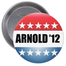 ARNOLD SCHWARZENEGGER BUTTONS