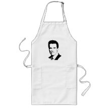 Arnold Schwarzenegger Gear Aprons