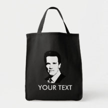 Arnold Schwarzenegger Tote Bag