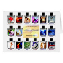 Aroma Blends (.net) Cards