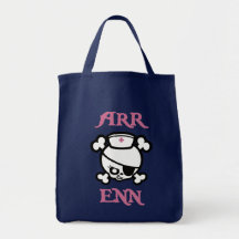 Arr Enn Bag