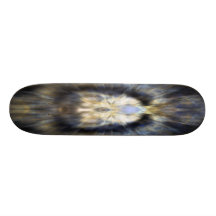 Arrival Skateboards