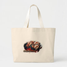 Arrofaith Rude Monkey collection Tasche