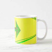 arrow 2 mugs