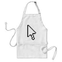 Arrow Apron