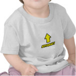 Arrow Attorney T-shirt