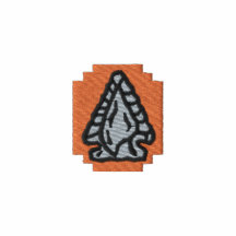 Arrowhead