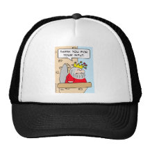 arrows crown king thank you input hats