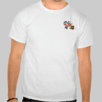 ARRR, Booty Call t-shirts