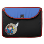 Arrrr! Sleeves For MacBooks
