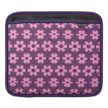 Art Abstract Design iPad Sleeve