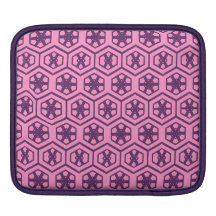 Art Abstract Design iPad Sleeves