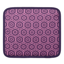 Art Abstract Design iPad Sleeves
