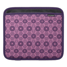 Art Abstract Design Sleeves For iPads