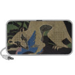 Art Deco 5 OrigAudio New Portable Doodle Speaker