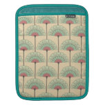 Art Deco Inspired Ipad Sleeve