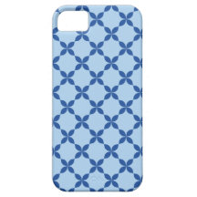 Art Design Patterns Mo iPhone 5 Case