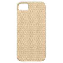 Art Design Patterns Modern classic tiles Beautiful iPhone 5 Cases