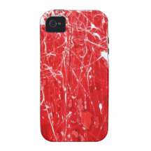 Art Design Patterns Modern classic tiles Beautiful Case-Mate iPhone 4 Cases