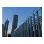 Art Institute Postcard