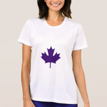 Art Leaf - T-Shirt