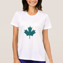 Art Leaf - T-Shirt