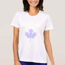 Art Leaf - T-Shirt