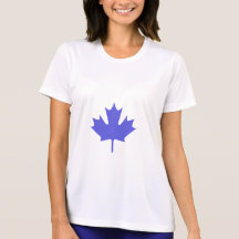 Art Leaf - T-Shirt