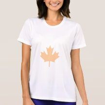 Art Leaf - T-Shirt