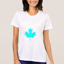 Art Leaf - T-Shirt