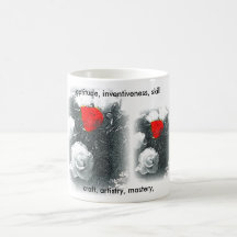*Art* Mug by Js.J Creations
