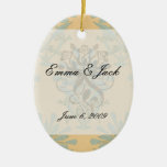 art nouveau art pattern ornament