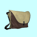 Art Nouveau Lace Messenger Bag messenger bags
