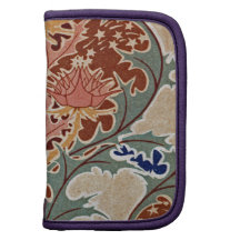 Art Nouveau Pattern #6 at Emporio Moffa Organizers