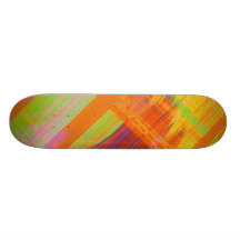 'Art on Wheels' ©  Skateboards
