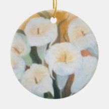 art Ornament