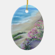 art Ornament