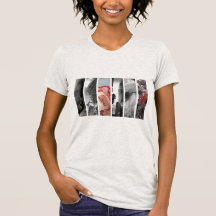 Art Photography Design, AR Annahita Shirts