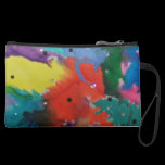 Art School Purse bagettes bags
